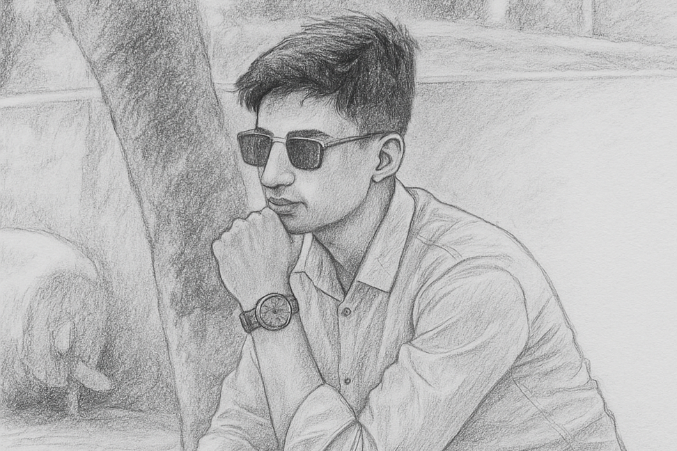 মুক্তির মায়ায় হারানো আমি