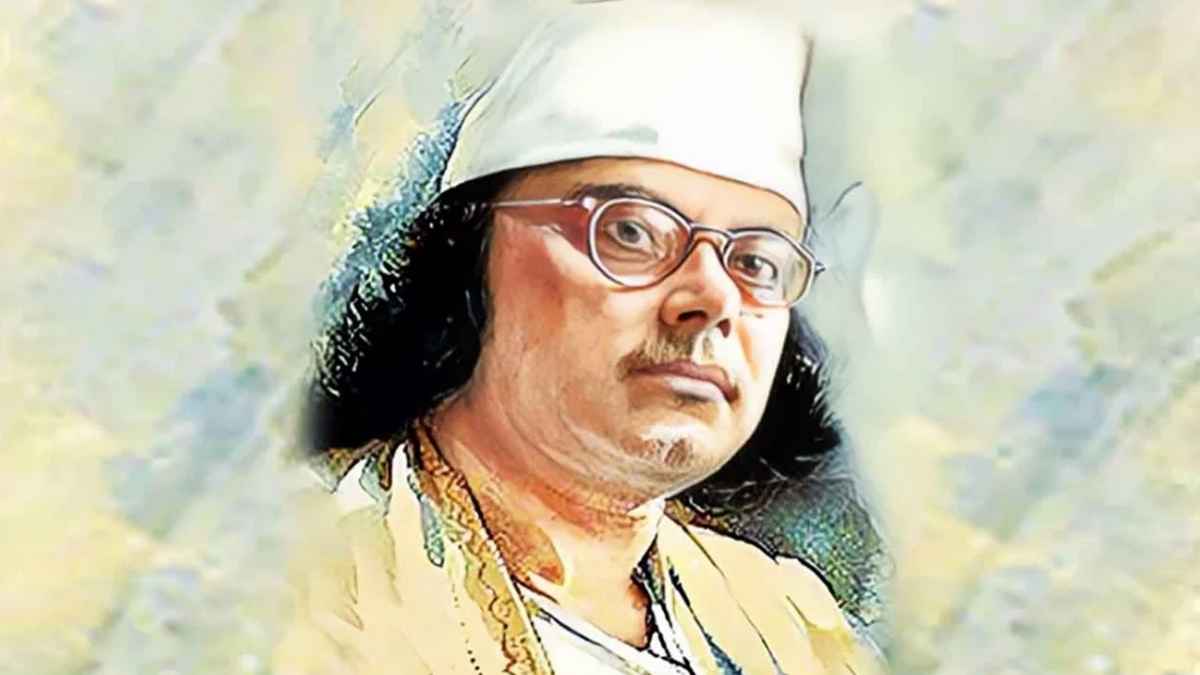 জাতীয় কবি কাজী নজরুল ইসলামের ৪৯তম মৃত্যুবার্ষিকী আজ