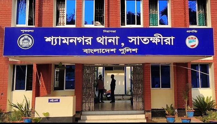 শিশুর মৃত্যুকে কেন্দ্র করে শ্যামনগর হাসপাতালে হামলা, মামলা দায়ের