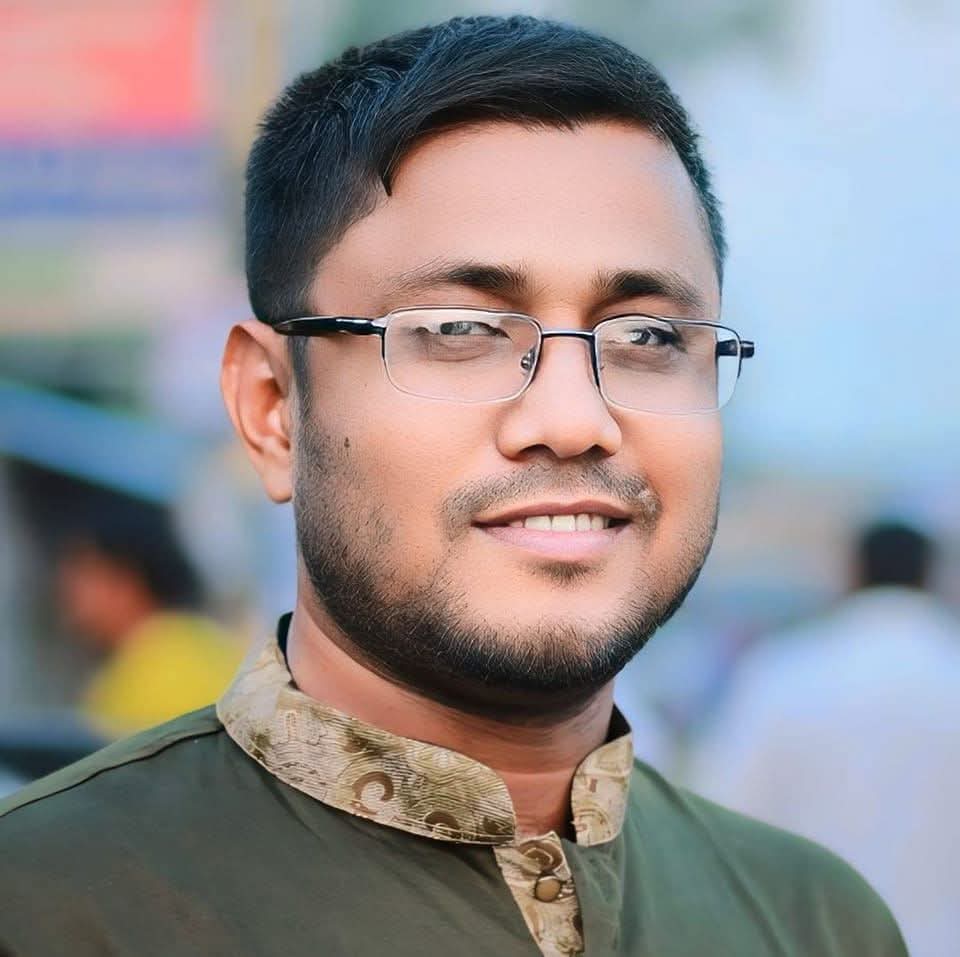 শ্যামনগর উপজেলা স্বেচ্ছাসেবী এসোসিয়েশনের প্রধান উপদেষ্টা নির্বাচিত গাজী আব্দুর রউফ