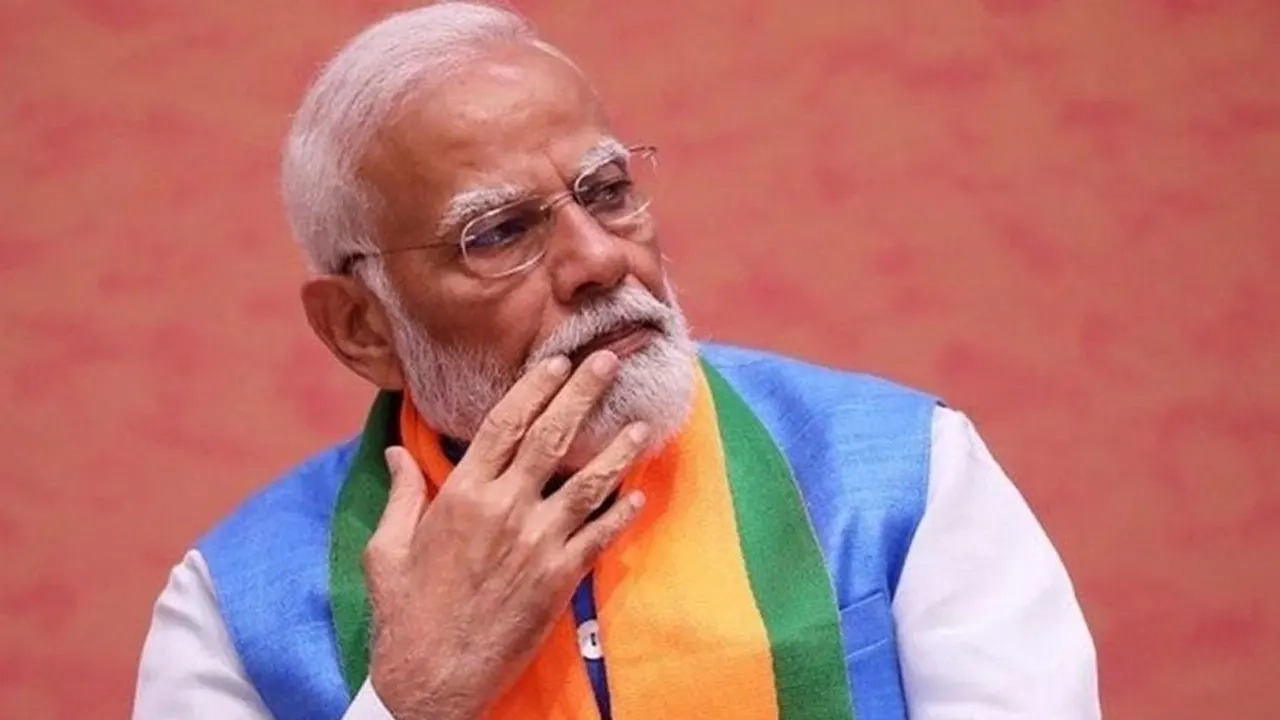 মদিনায় ভারতীয় ওমরাহযাত্রী নিহত: ফেসবুকে শোক জানালেন নরেন্দ্র মোদি