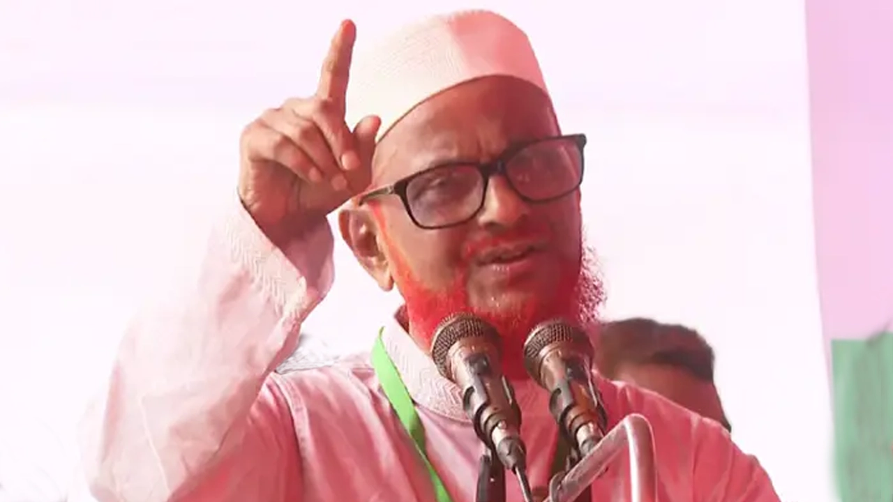 হাসিনার ফাঁসির রায়ে আল্লাহর ন্যায়ের বিজয় হয়েছে: এটিএম আজহারুল